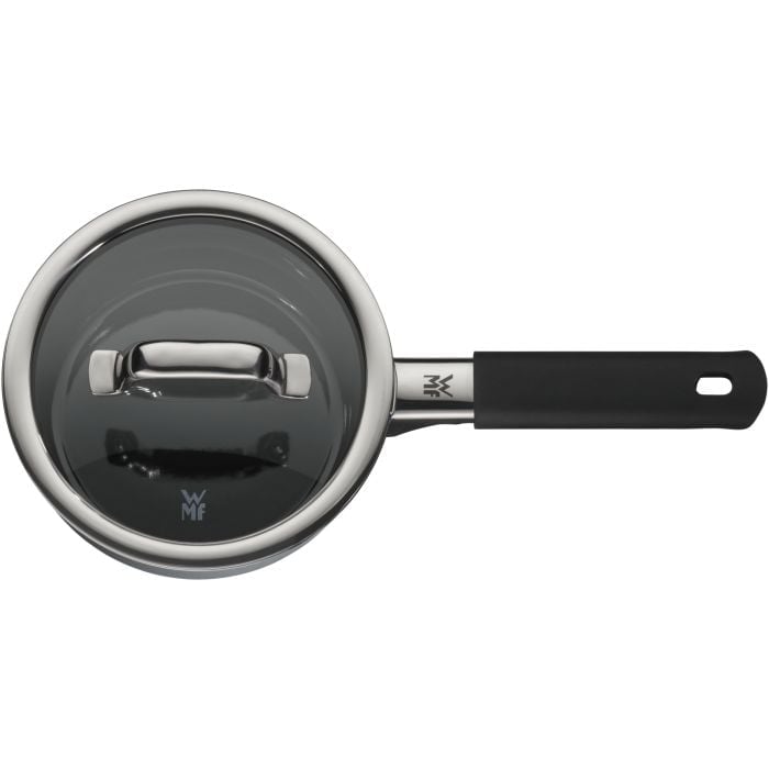 Fusiontec Mineral Topf-Set, 4-teilig, Platinum