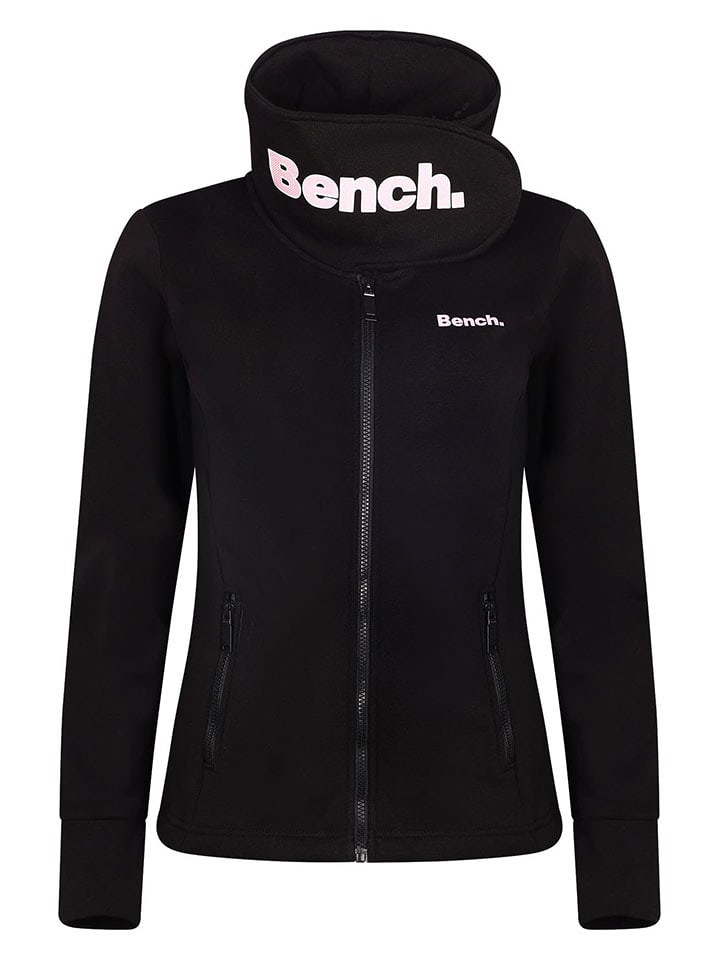 Bench Sweatjacke 