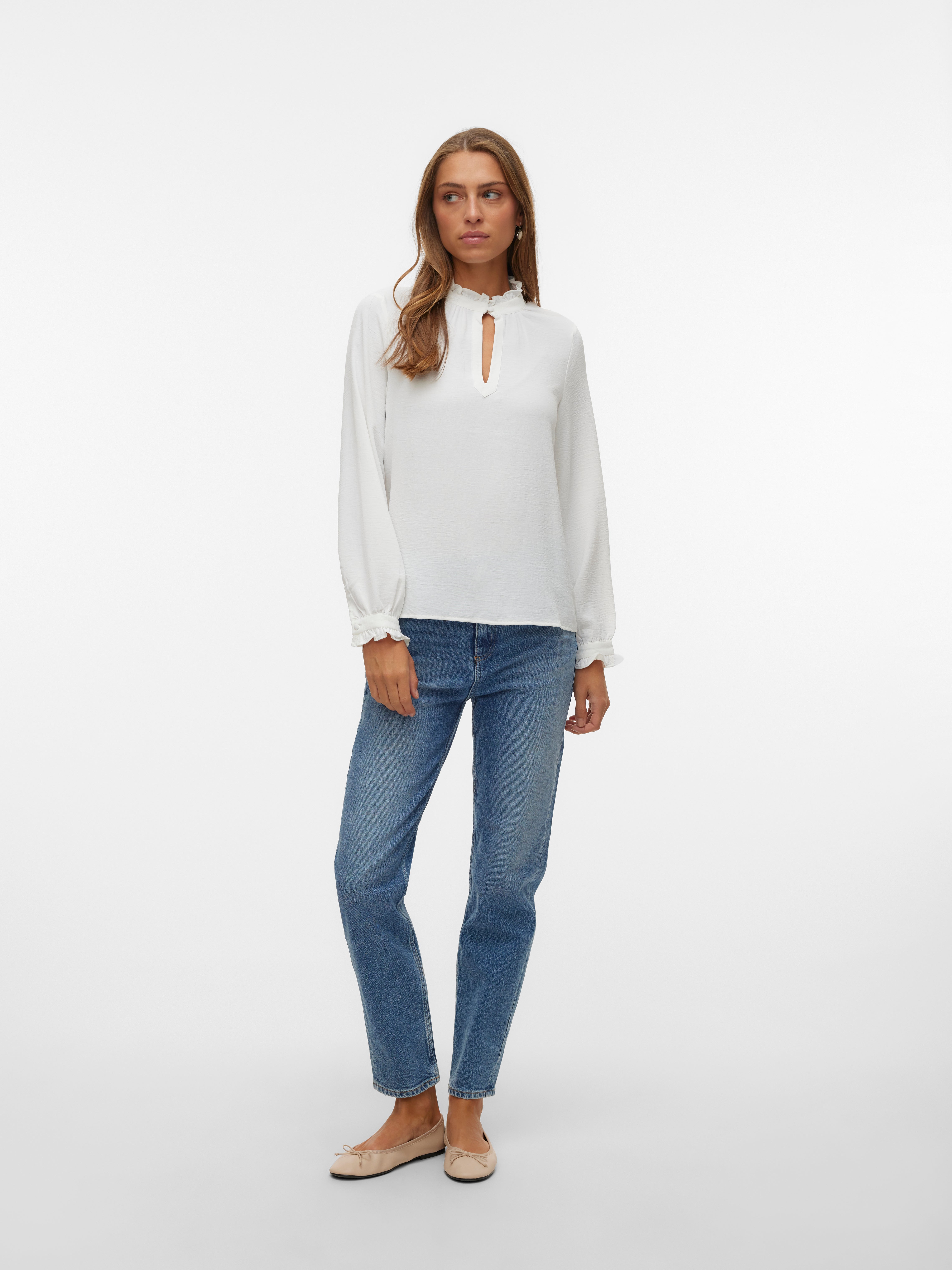 VMALVA Top