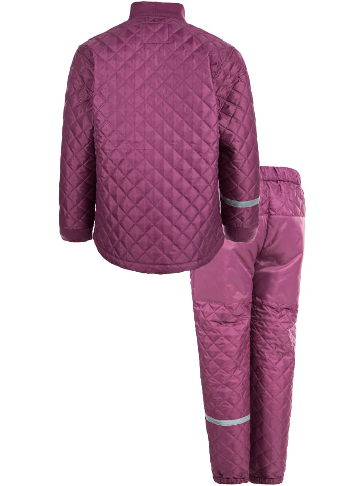 Zigzag Thermo-Anzug Tiger in 4140 Damson günstig kaufen