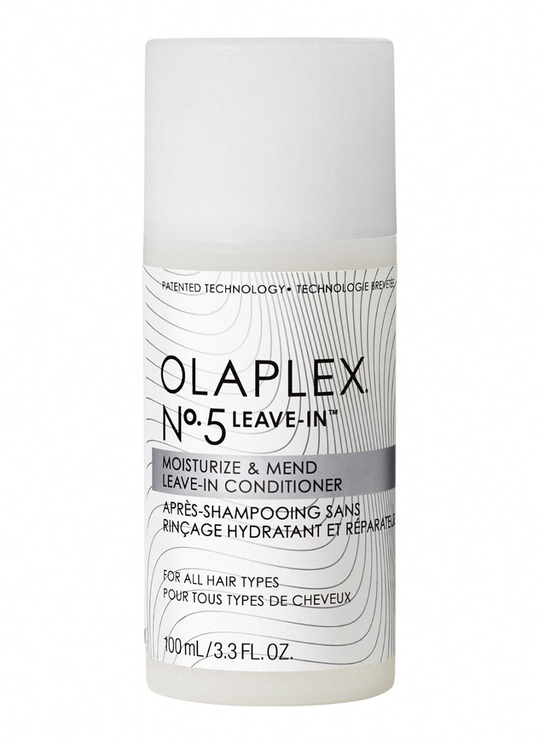 Balsam de păr fără clătire Olaplex nr. 5