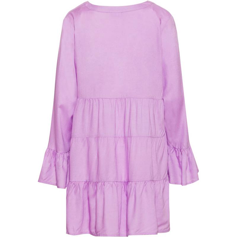 Lascana Langarmkleid Damen