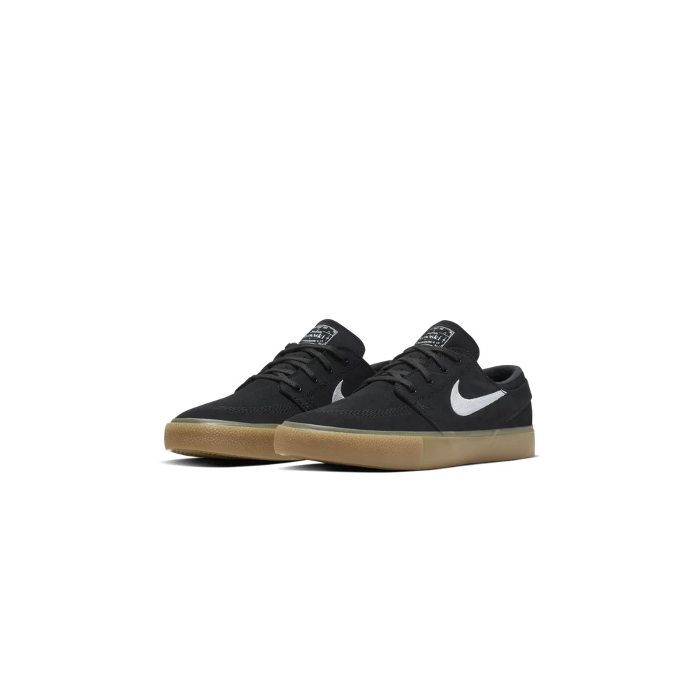 Nike Zoom Janoski RM SB AQ7475-003 / schwarz