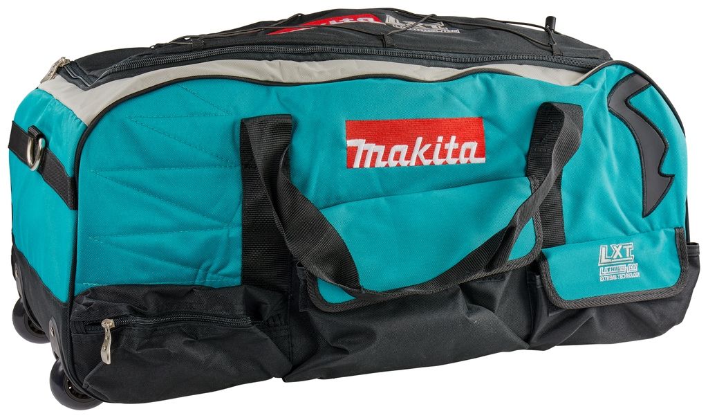 Makita Zubehör 831269-3 Werkzeugtaschenwagen