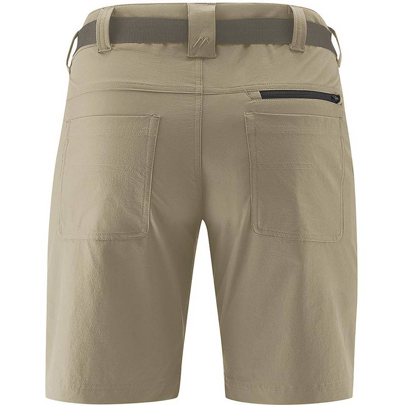 Maier Sports Nil Funktionsshorts Herren
