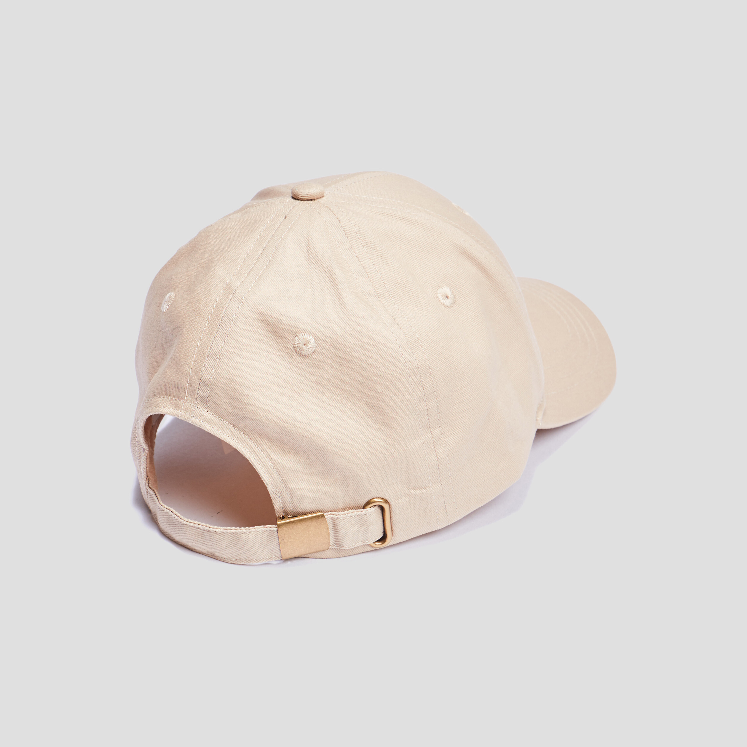 Casquette sable homme | La Halle