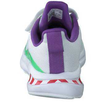 adidas FortaRun Buzz CF K Sneaker in weiß