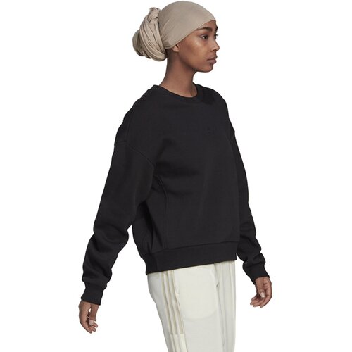 DAMEN SWEATSHIRT ALL SZN FLEECE