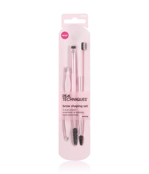 Real Techniques Brow Shaping Set Pinselset-1 Stk