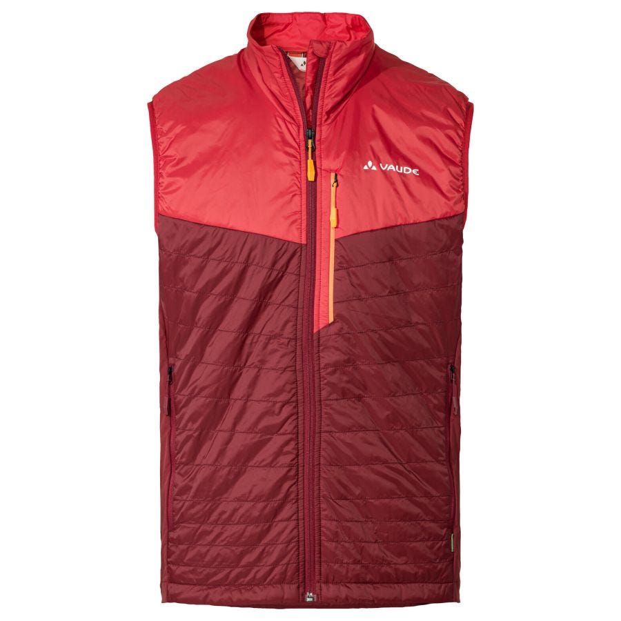 Freney Hybrid III Weste Herren