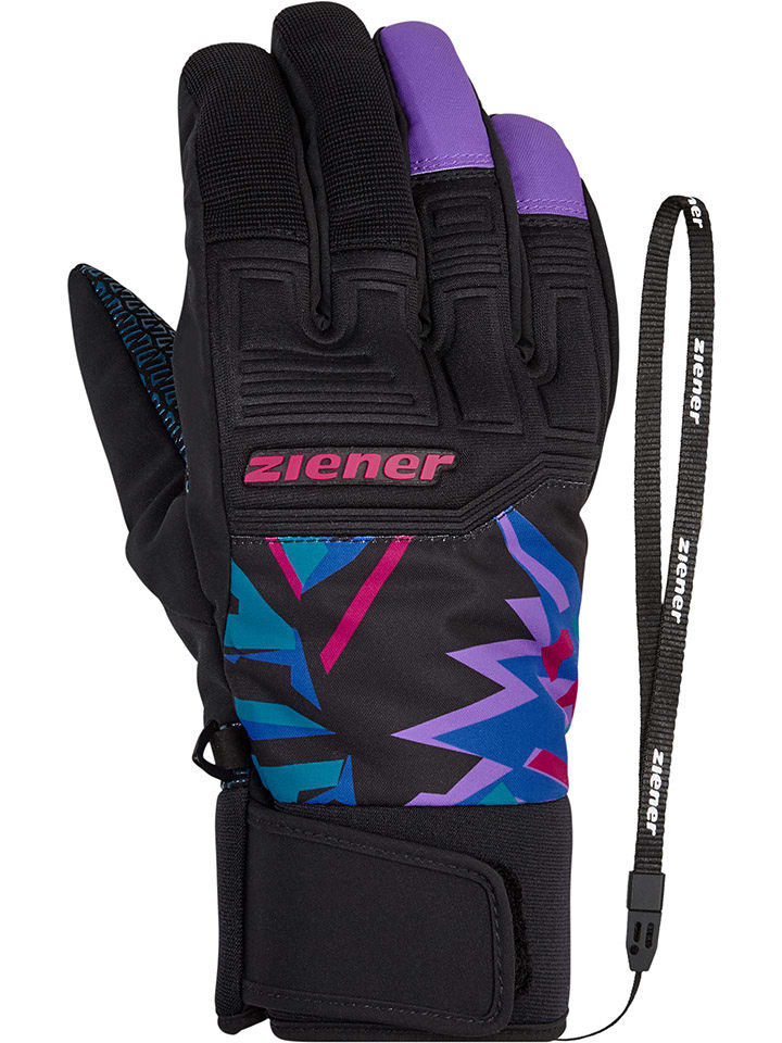 Ziener Ski-/ Snowboardhandschuhe 