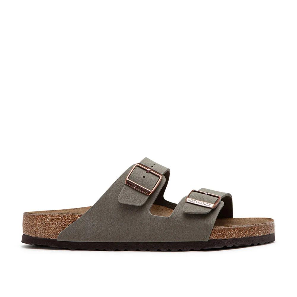 Birkenstock Arizona 151211 / grau