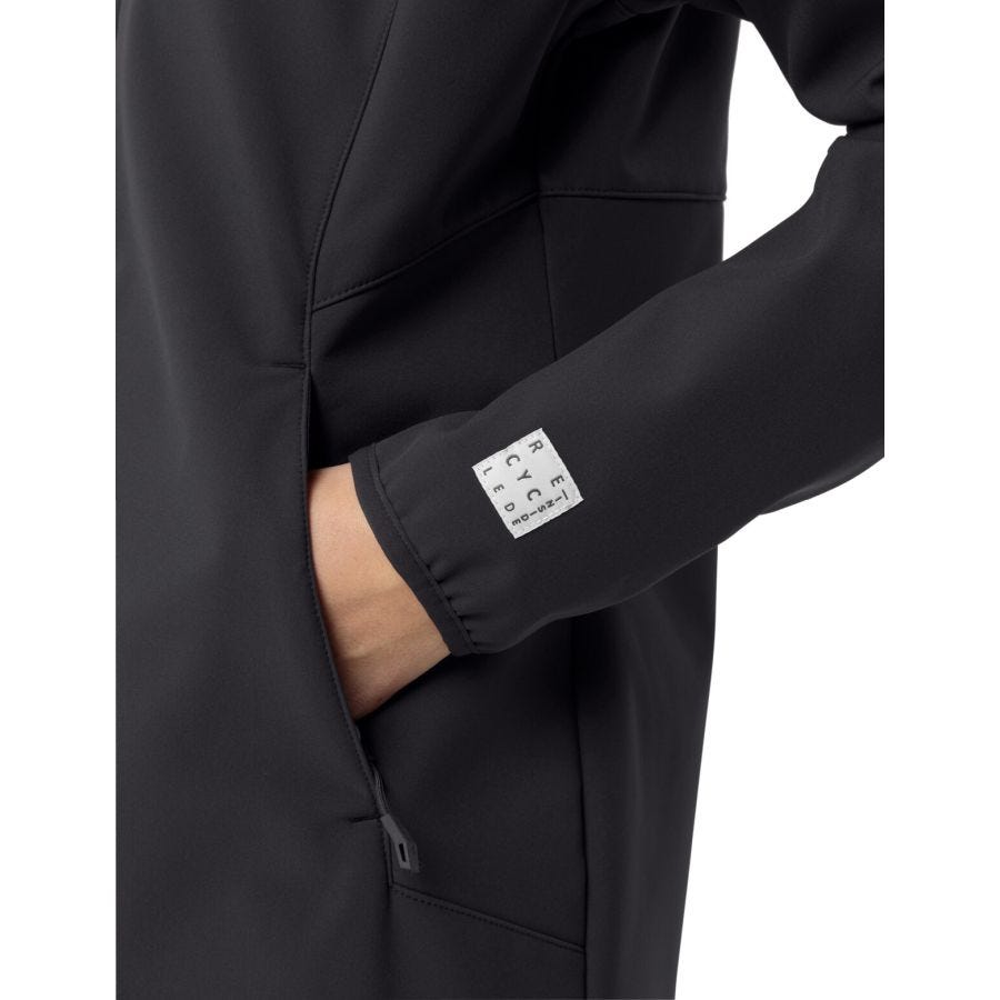 Moena Softshell Parka Damen