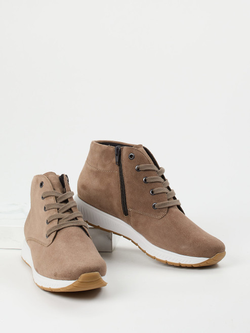 Schnürstiefelette-27512490045 Semler