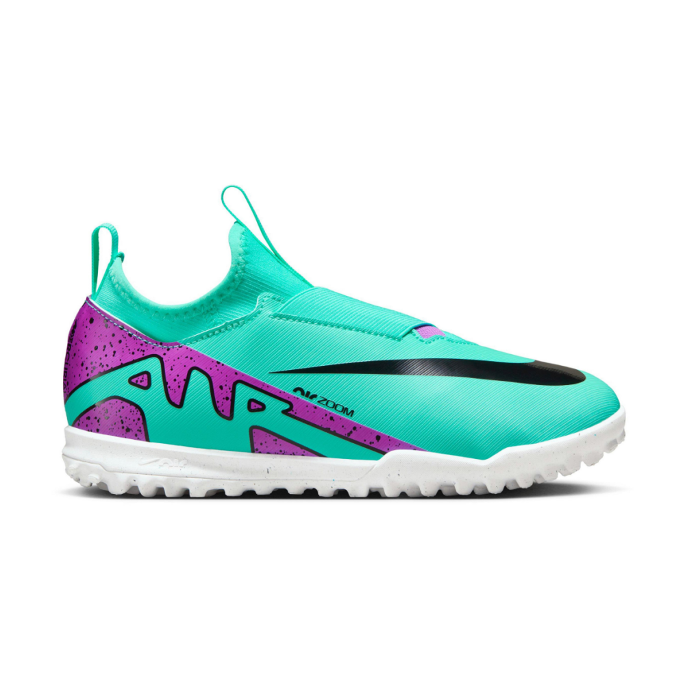 Nike Mercurial Zoom 15 Academy Vapor TF DJ5621-300 / grün