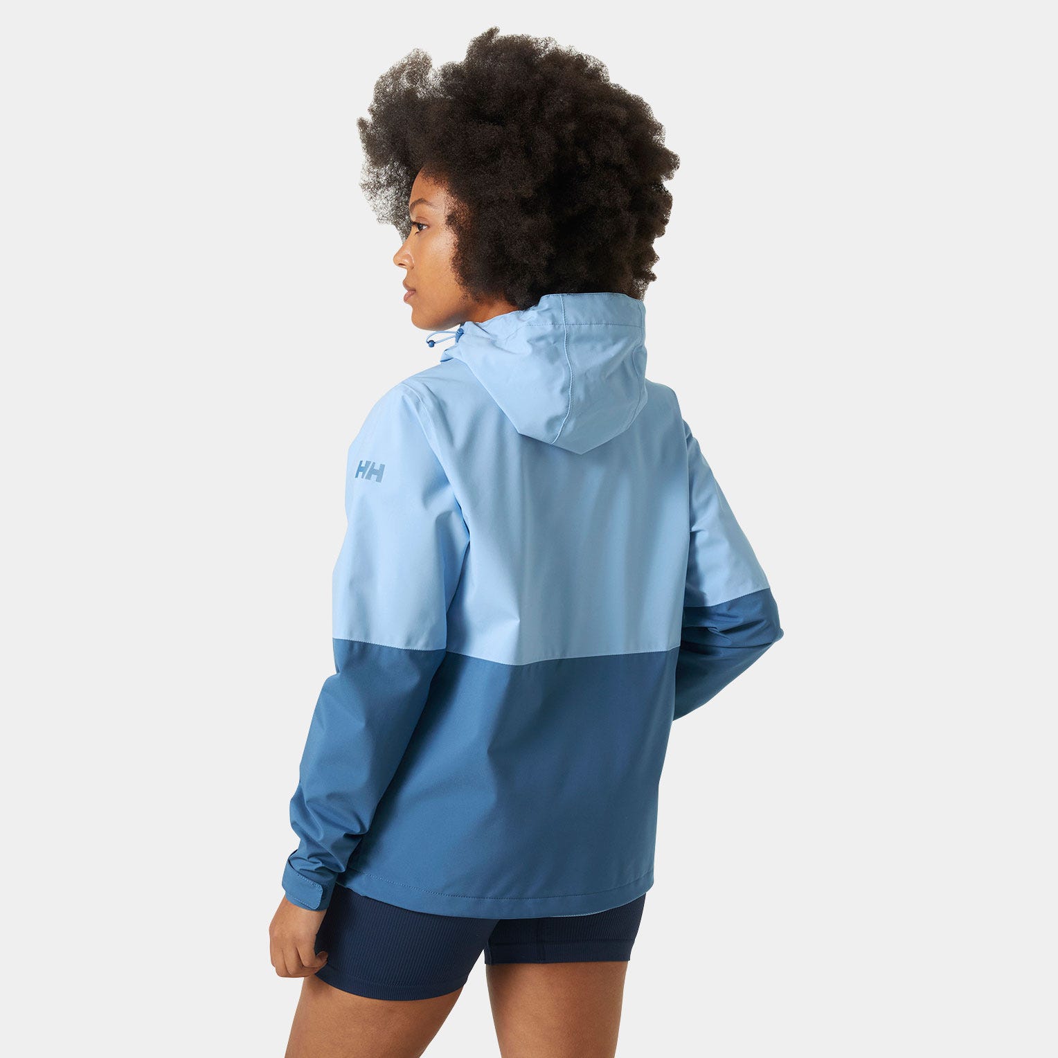Women’s Juell Storm Rain Jacket