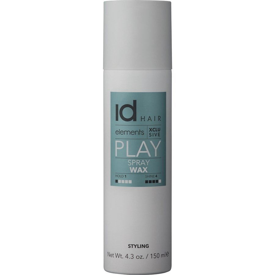Spray Wax