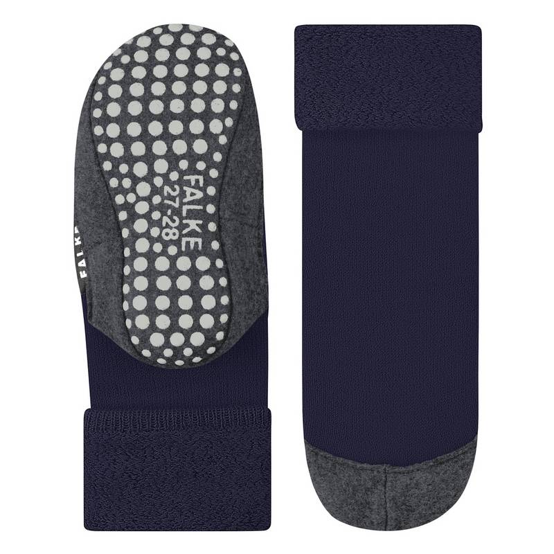 Falke Cosyshoe Teens Hausschuhe Kinder