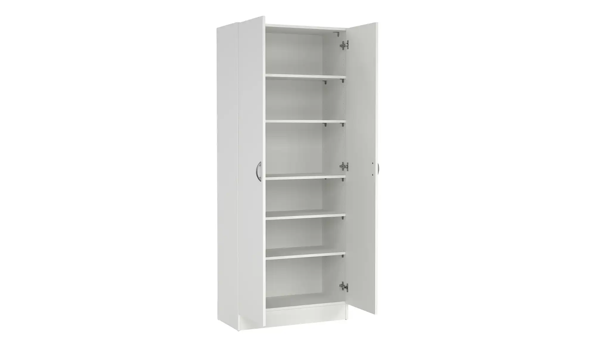 Drehtürenschrank