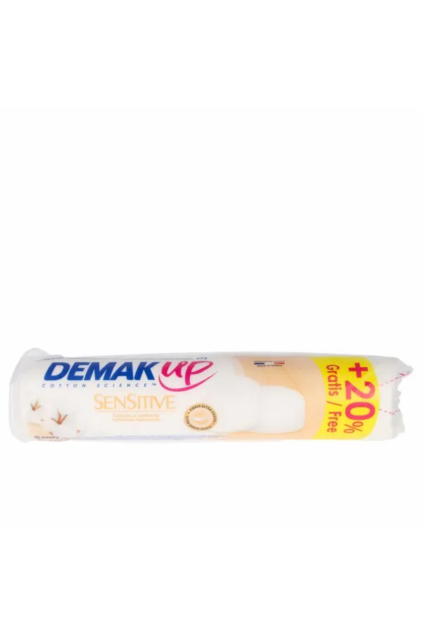 Demak'Up  Empfindliche Discos Desmaquilladores Demak'Up