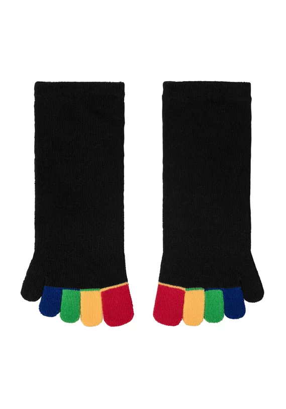 Zehensocken