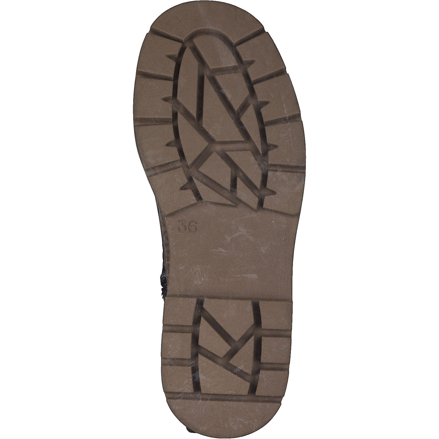Marco Tozzi 85417, Boots, Damen, Schwarz