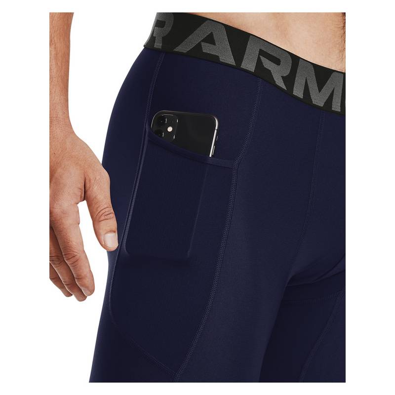 Under Armour HeatGear Funktionsshorts Herren