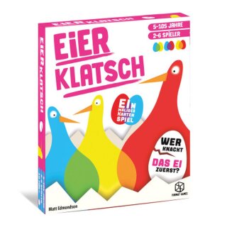 Eierklatsch (DE)