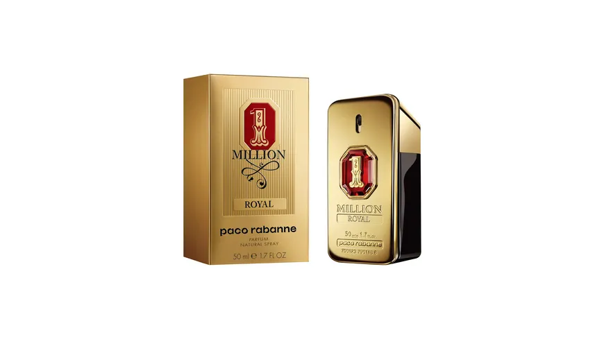 Paco Rabanne 1 Million Royal Parfum