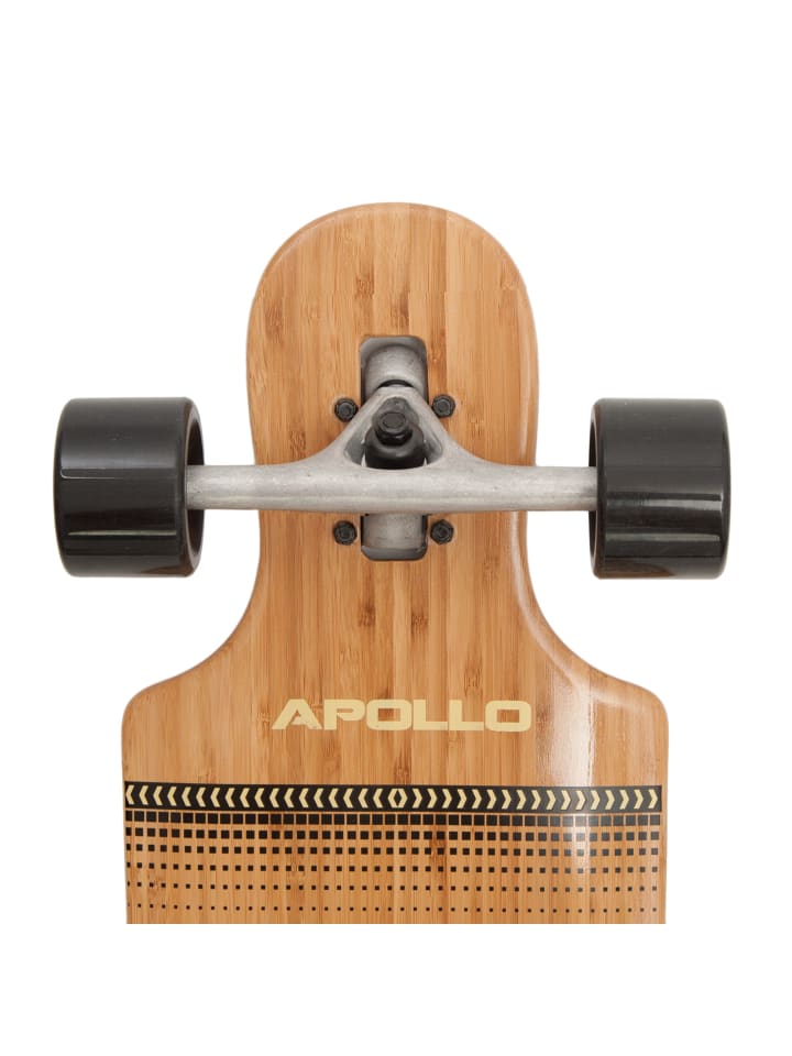 Apollo Twin Tip DT Longboard 