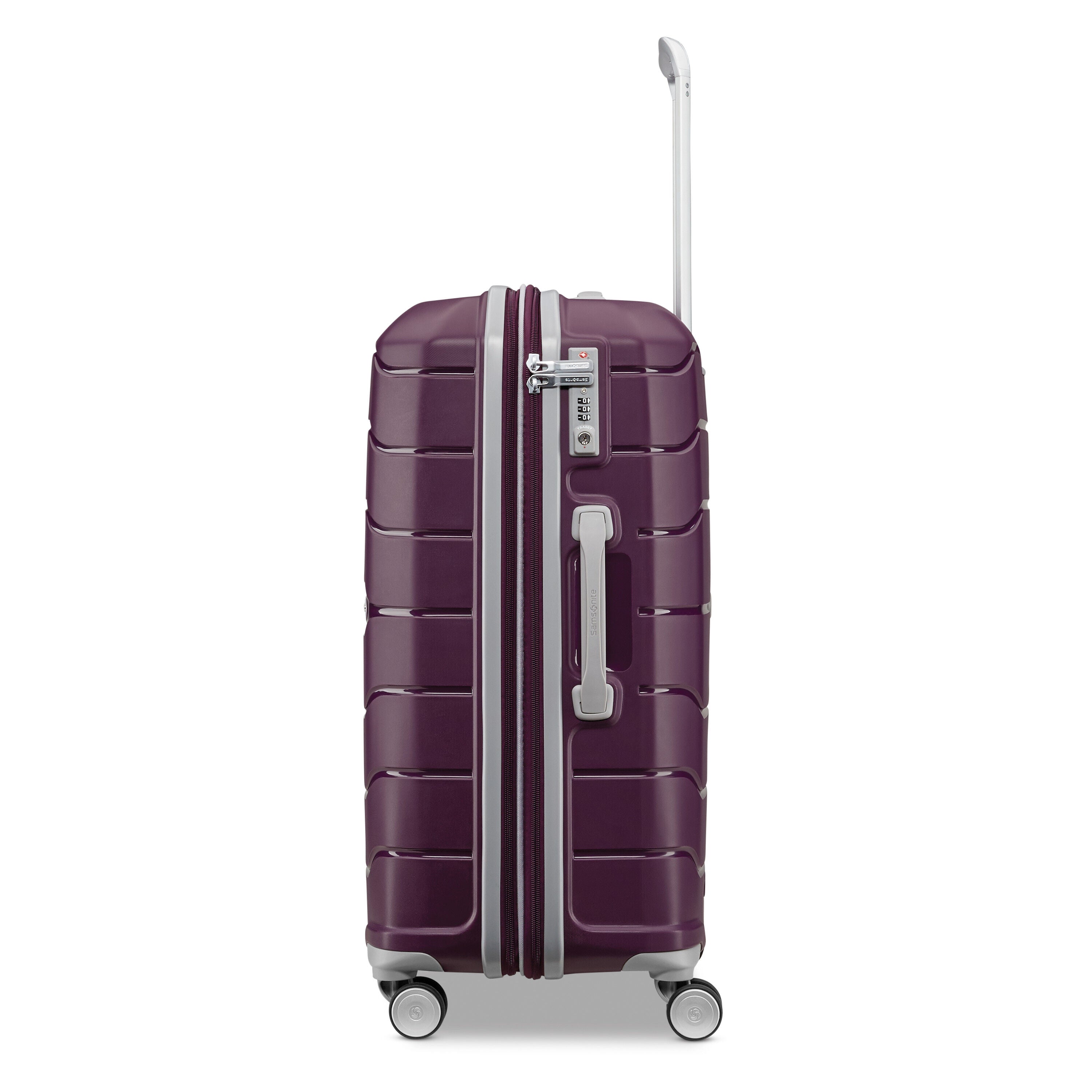 SAMSONITE FREEFORM MEDIUM SPINNER