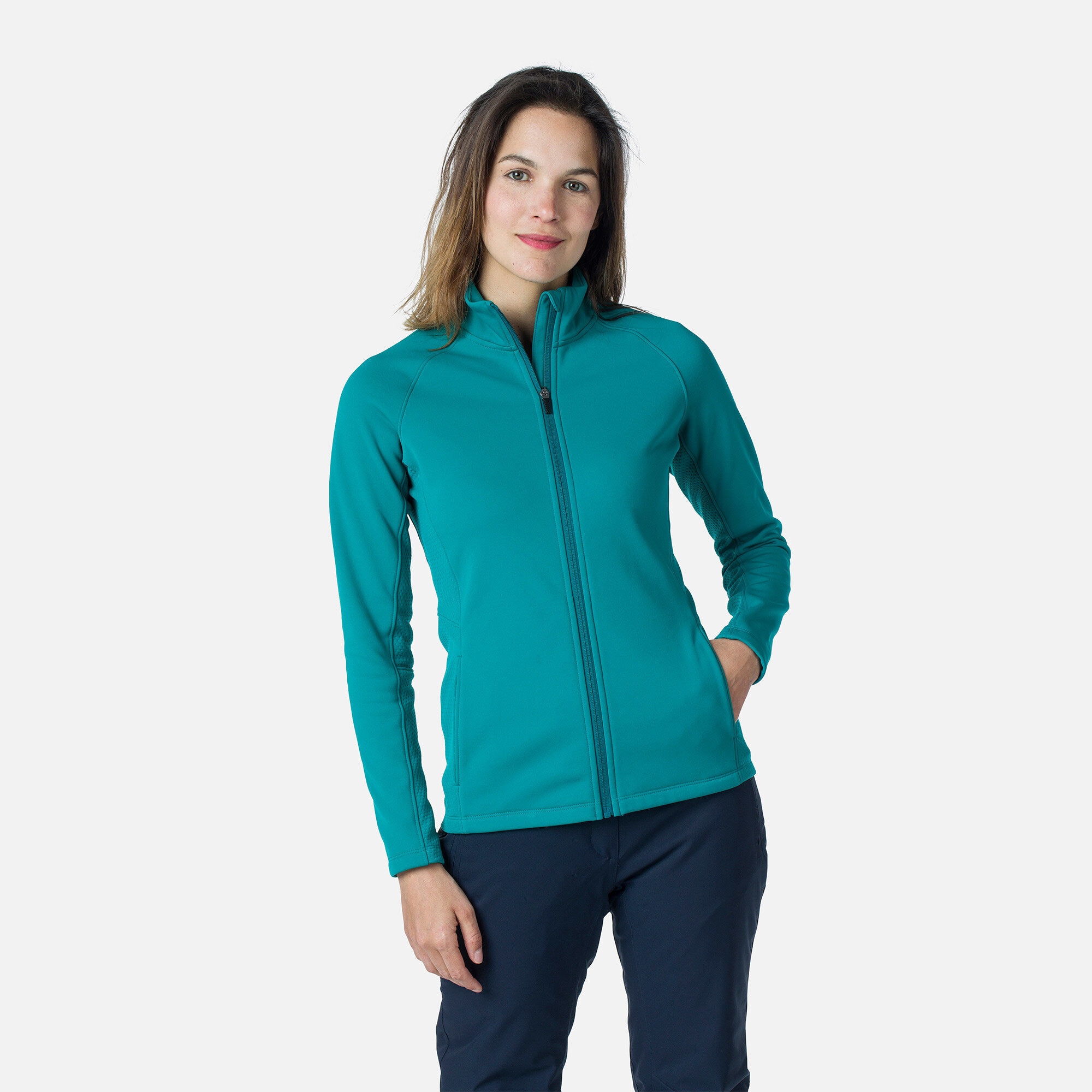 Veste Classique Clim Femme