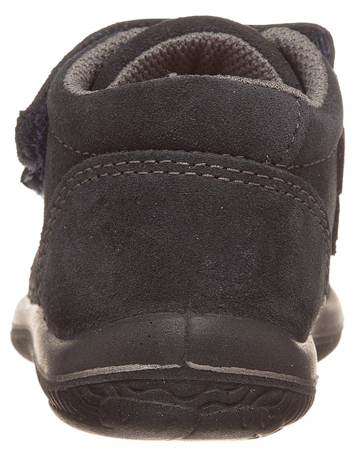 Primigi Leder-Sneakers in Dunkelblau günstig kaufen 24