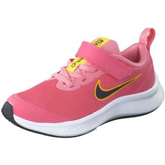 Nike Star Runner 3 Running in rot