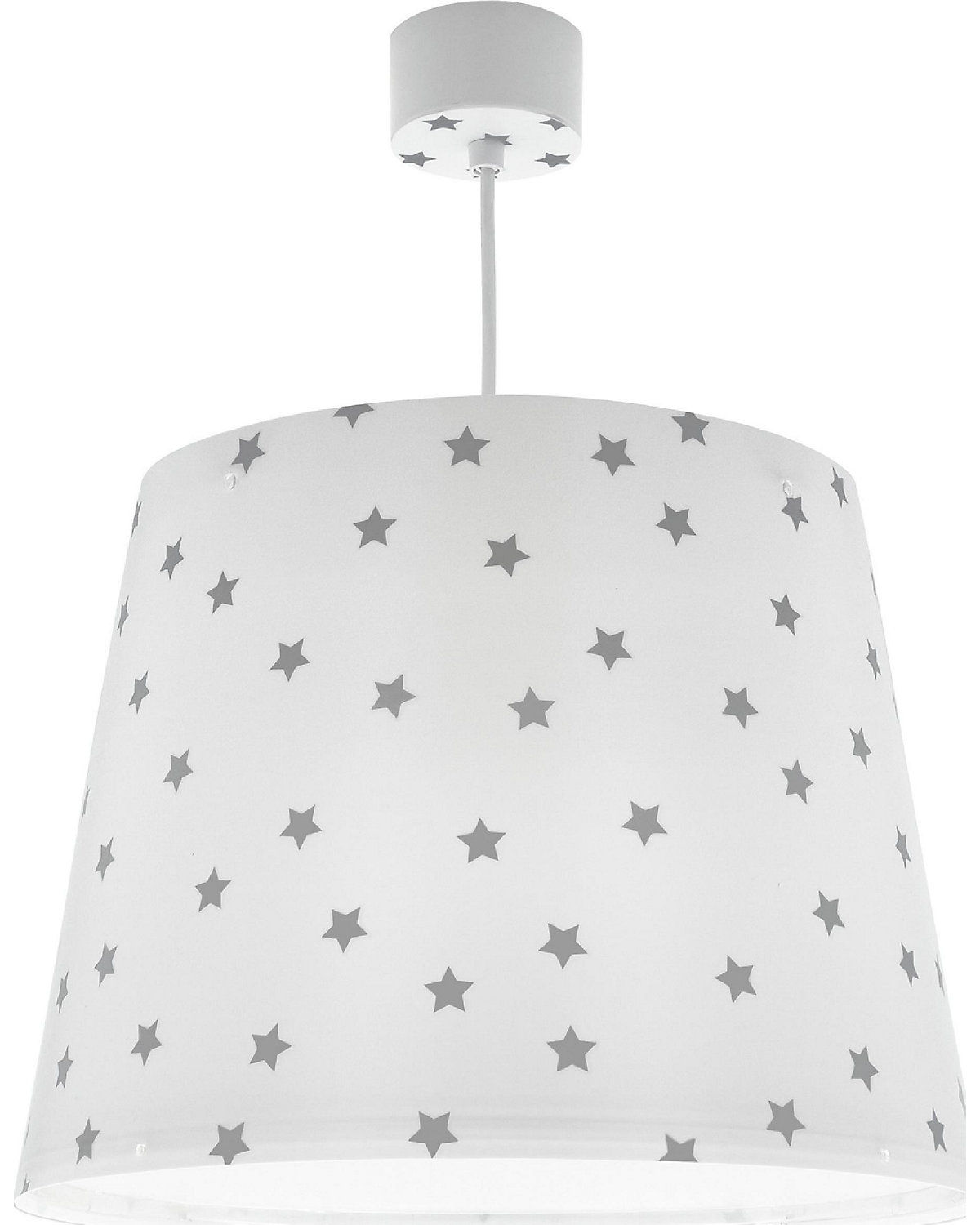 Hängelampe STAR LIGHT WHITE