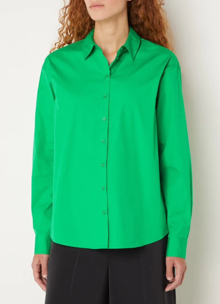 camicetta oversize elasticizzata Phase Eight