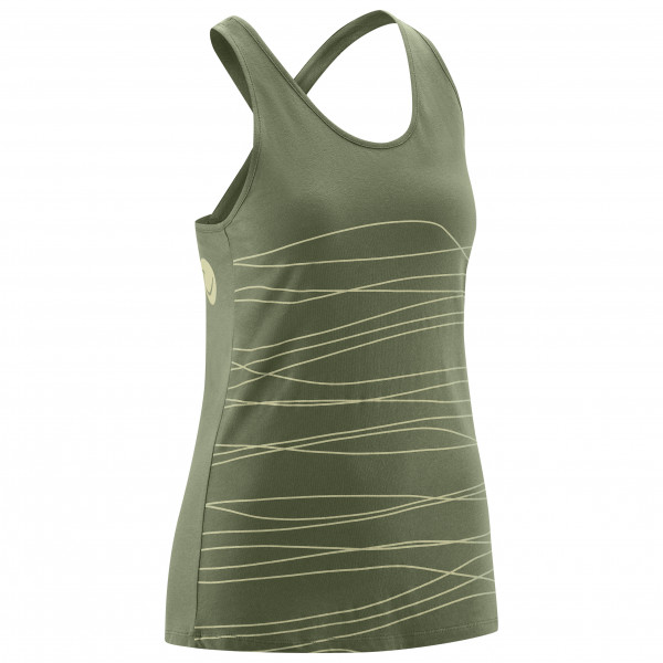 Edelrid - Women's Margalef Tank - Top