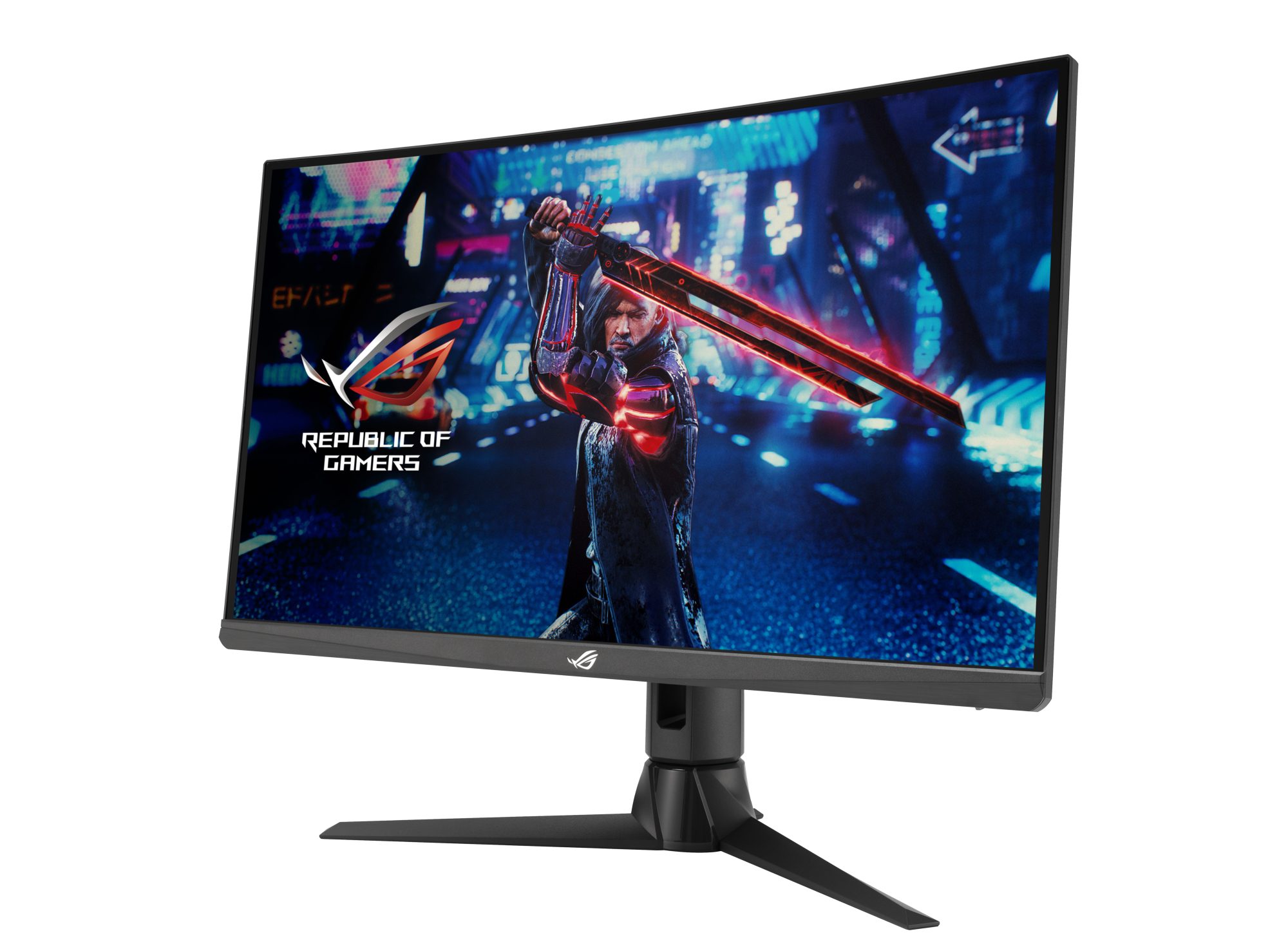 Asus XG27AQV Gaming-Monitor (68.6 cm/27 