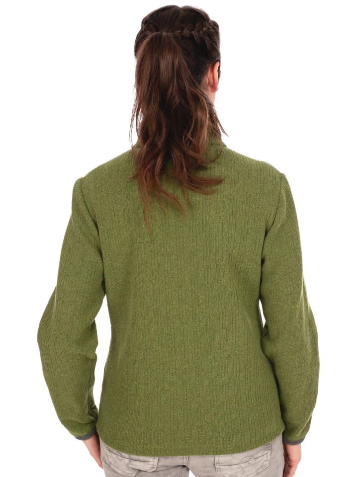 Alp1964 Jacke 424901 in grün günstig kaufen