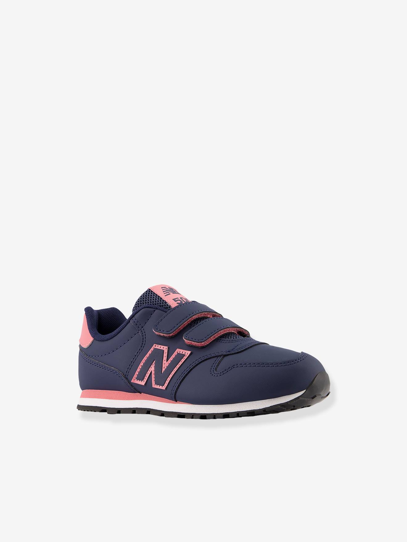 Baskets scratchées enfant PV500CF1 NEW BALANCE® marine