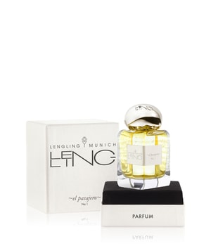 LENGLING Extraits de Sentiments No 1 el pasajero Parfum 100 ml