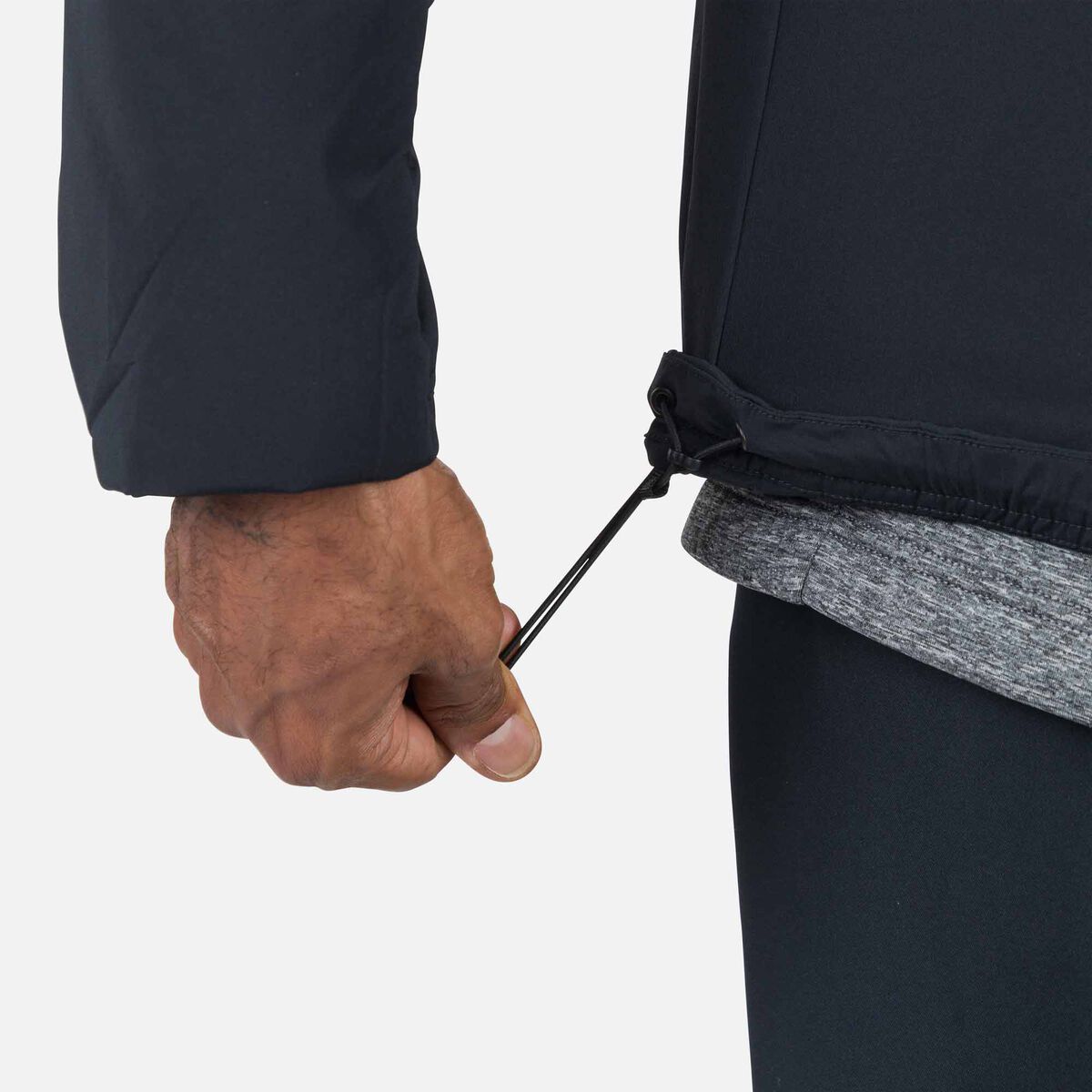 Herrenjacke Hero Opside