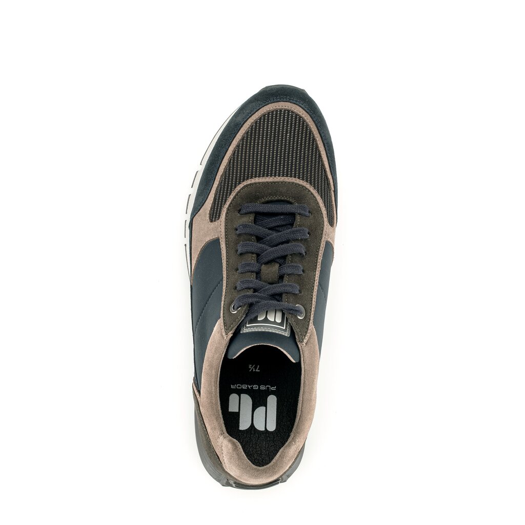 Pius Gabor PG1036 Sneaker low blau