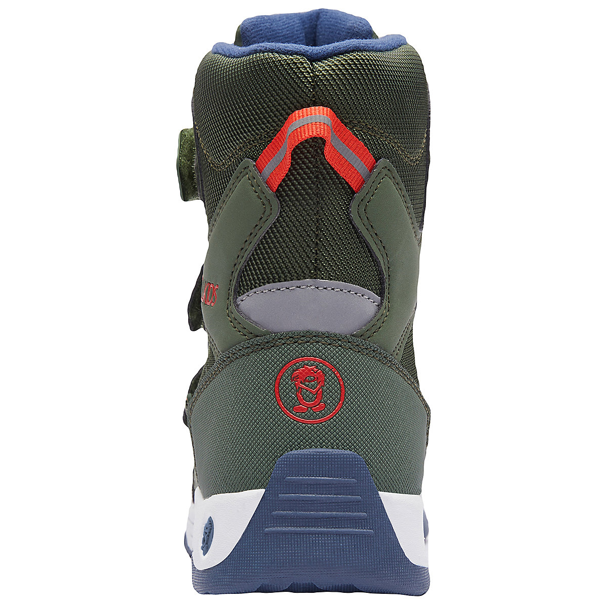 Winterstiefel für Jungen