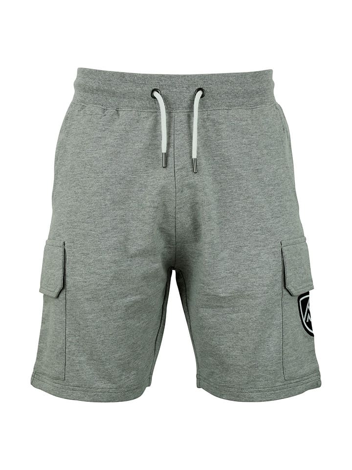 Peak Mountain Shorts 