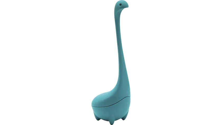 OTOTO Baby Nessie Tee-Ei türkis
