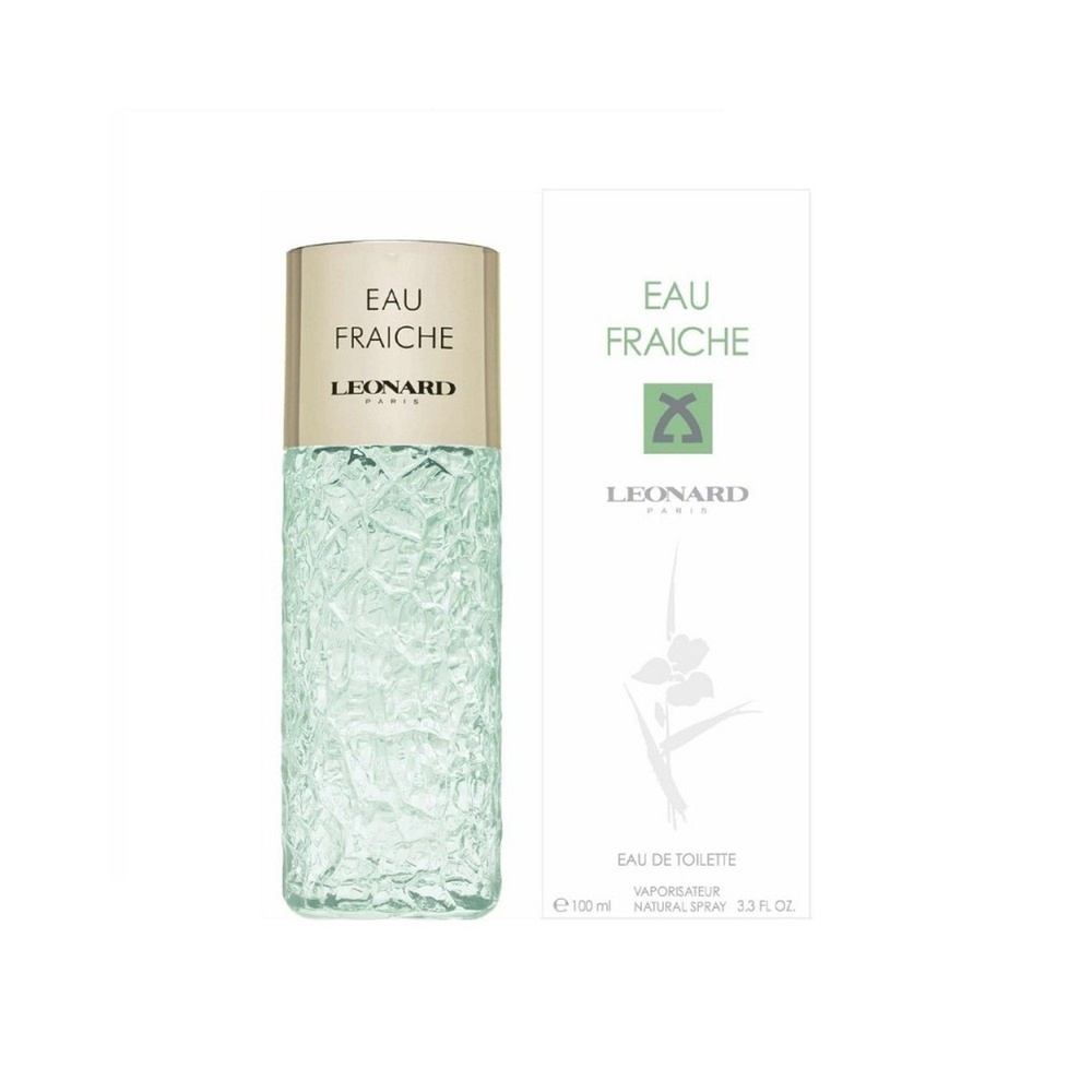 Leonard Eau Fraîche Eau de Toilette