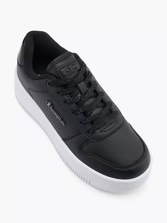 Champion Platform Sneaker PLATFORM LOW
