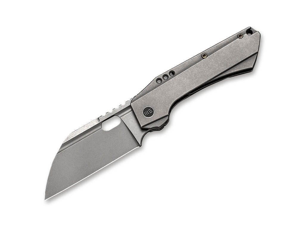 Roxi 3 Titanium Grey