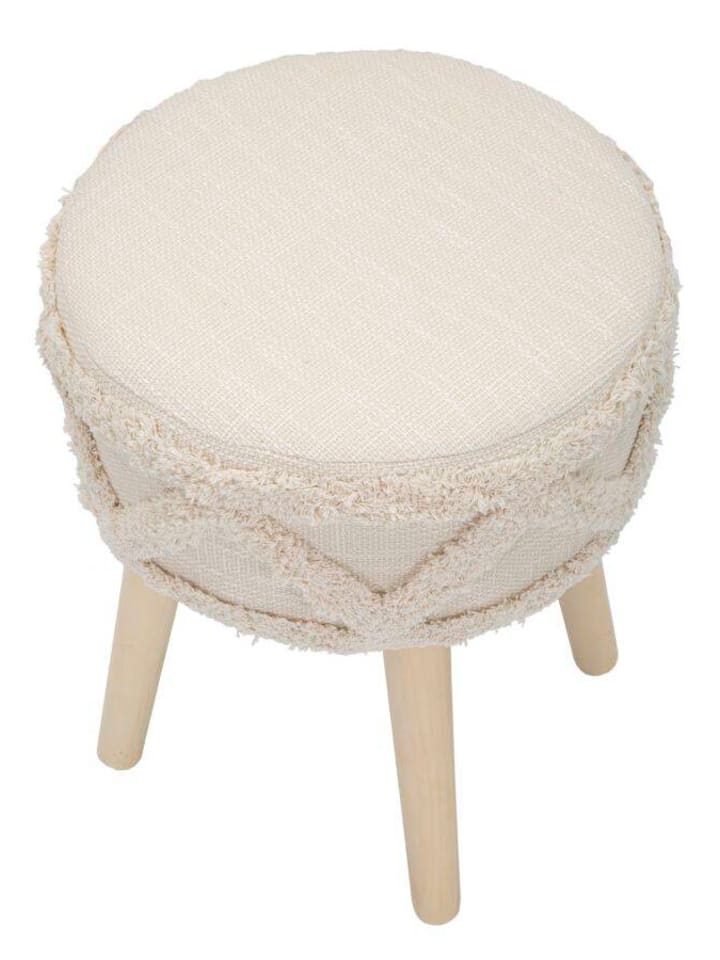 Mauro Ferretti Hocker in beige günstig kaufen onesize